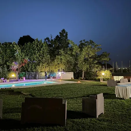 Casa Veientana-3