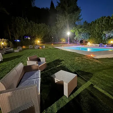 Casa Veientana-2